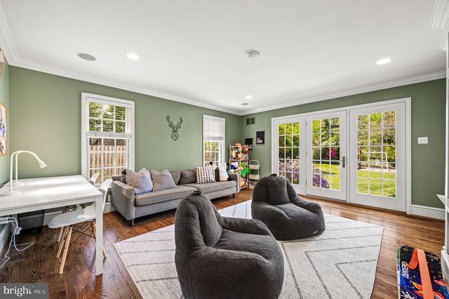 1208 WAVERLY RD, Gladwyne, PA 19035