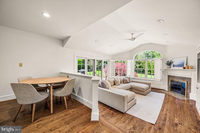 1208 WAVERLY RD, Gladwyne, PA 19035