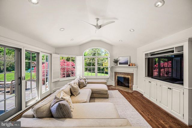 1208 WAVERLY RD, Gladwyne, PA 19035