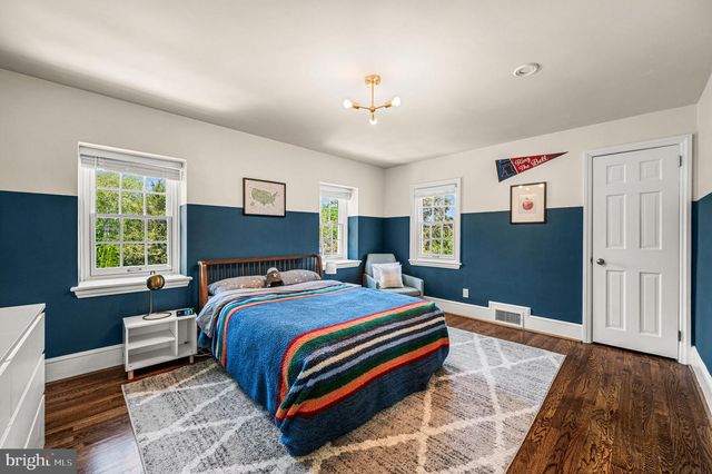 1208 WAVERLY RD, Gladwyne, PA 19035