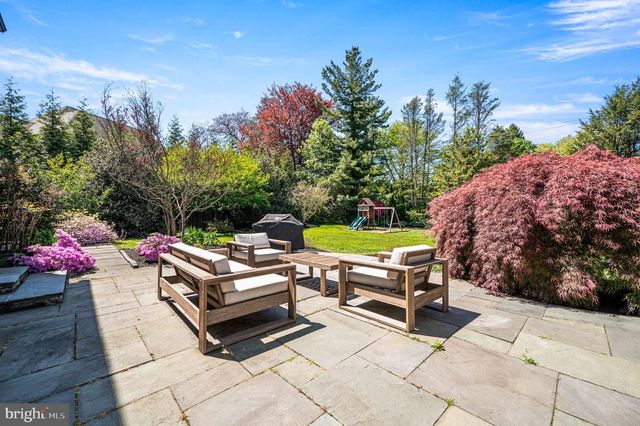 1208 WAVERLY RD, Gladwyne, PA 19035