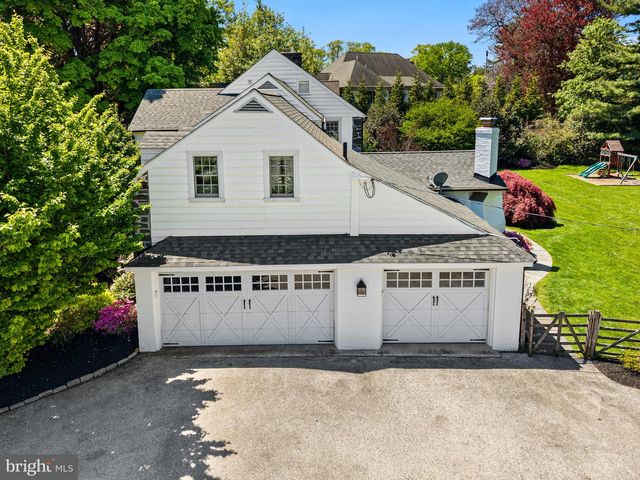 1208 WAVERLY RD, Gladwyne, PA 19035