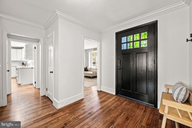 1208 WAVERLY RD, Gladwyne, PA 19035