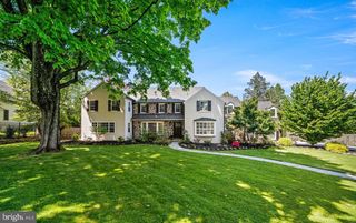 1208 WAVERLY RD, Gladwyne, PA 19035