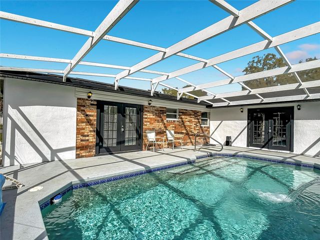 2720 HANDLEY BOULEVARD, Lakeland, FL 33803