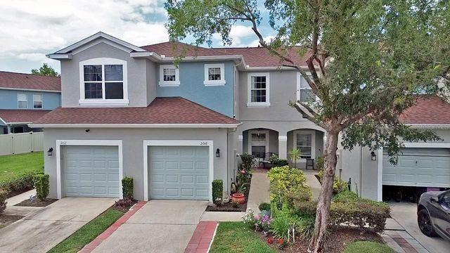 2016 SCHULLER WAY, Casselberry, FL 32707