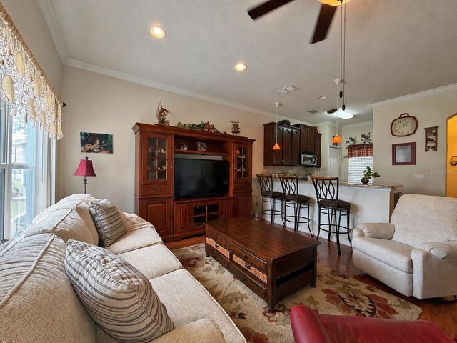 2016 SCHULLER WAY, Casselberry, FL 32707