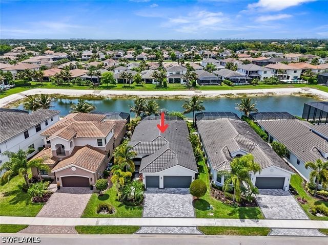4715 Kensington CIR, Naples, FL 34119