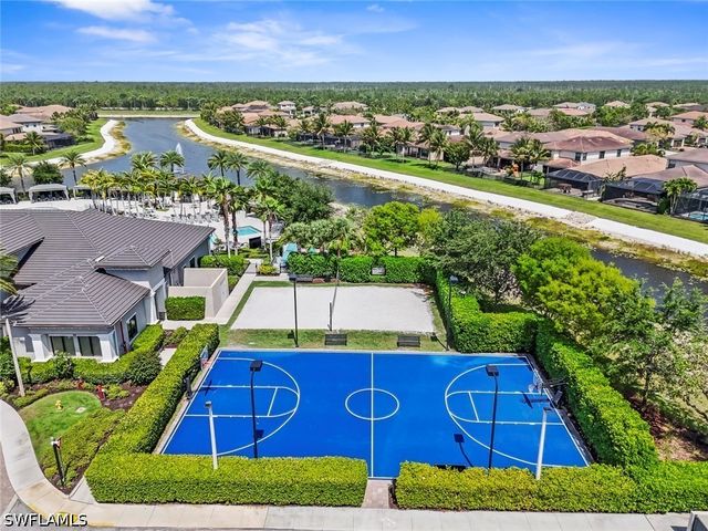 4715 Kensington CIR, Naples, FL 34119