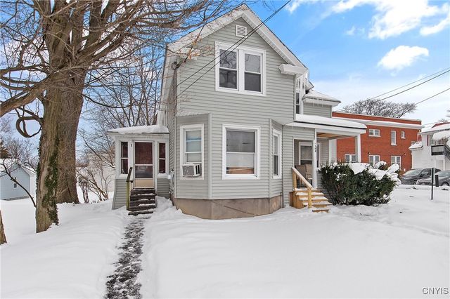 104 Tamarack Street, Salina, NY 13088