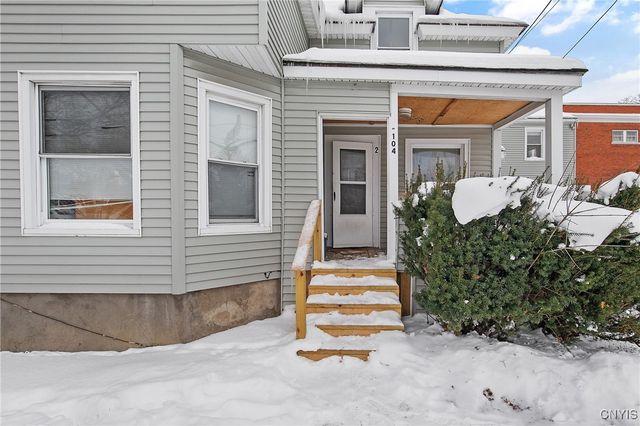 104 Tamarack Street, Salina, NY 13088