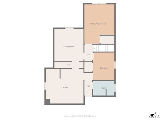 104 Tamarack Street, Salina, NY 13088