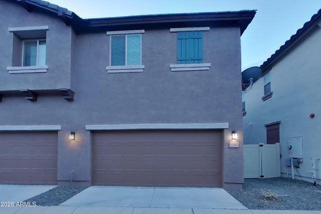 12567 W MAZATZAL Drive, Peoria, AZ 85383