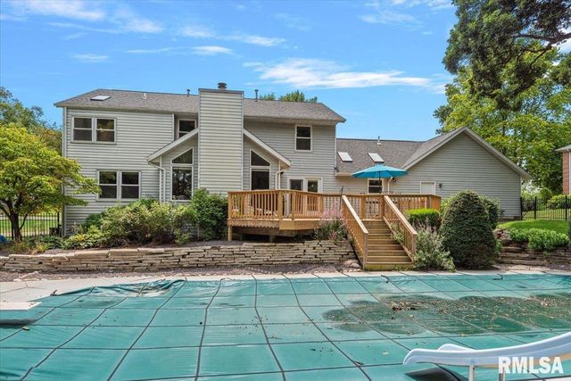 4 Red Bud Run, Sherman, IL 62684