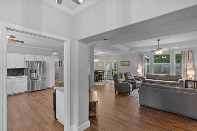 23200 Baneberry Road, Magnolia, TX 77355