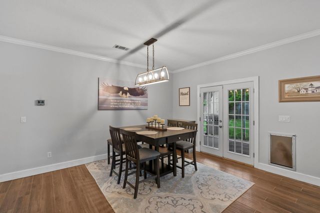 23200 Baneberry Road, Magnolia, TX 77355