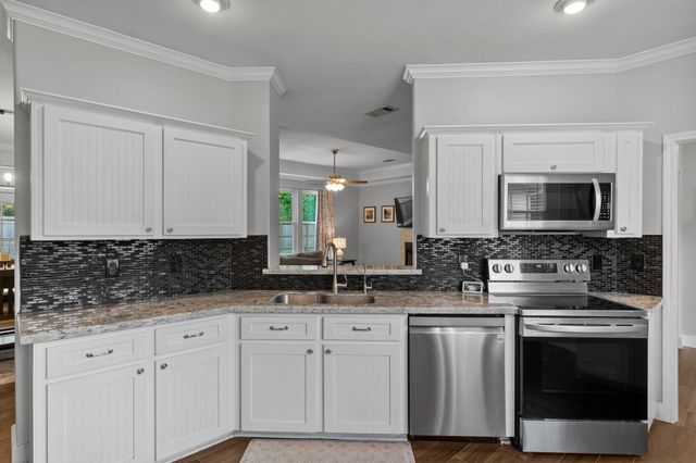 23200 Baneberry Road, Magnolia, TX 77355