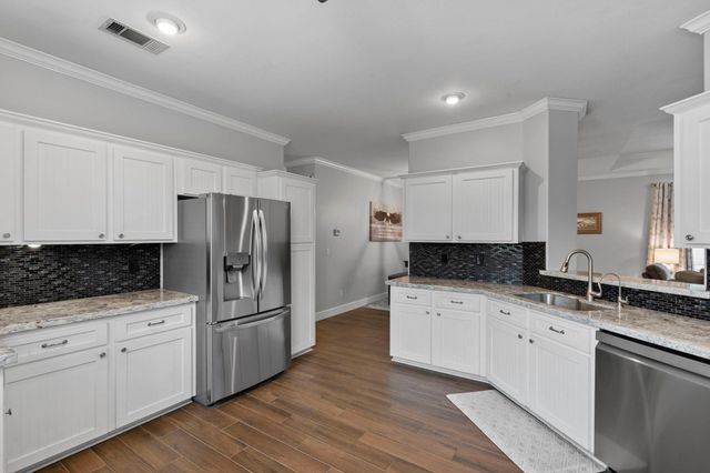 23200 Baneberry Road, Magnolia, TX 77355