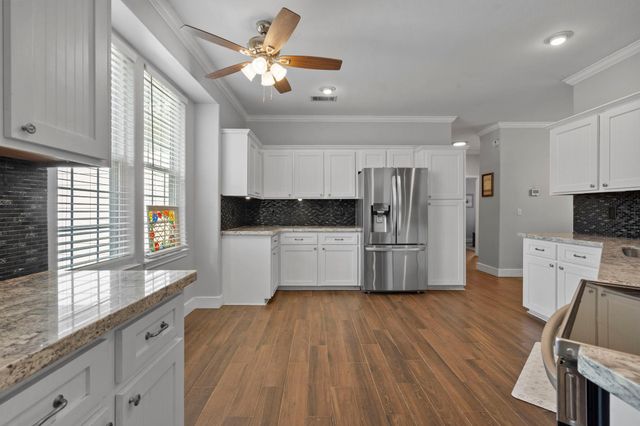 23200 Baneberry Road, Magnolia, TX 77355