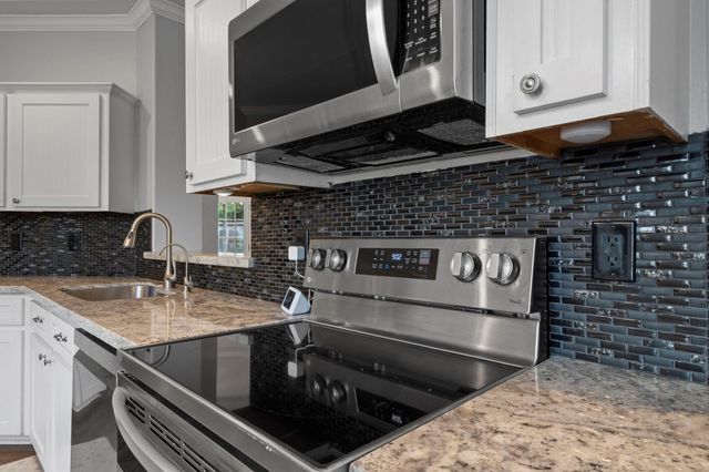 23200 Baneberry Road, Magnolia, TX 77355