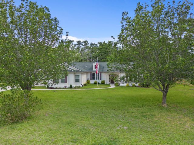 23200 Baneberry Road, Magnolia, TX 77355