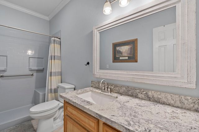 23200 Baneberry Road, Magnolia, TX 77355