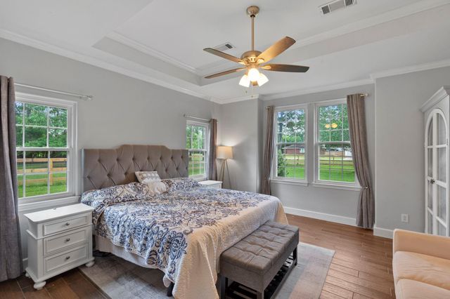 23200 Baneberry Road, Magnolia, TX 77355