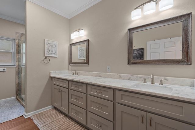 23200 Baneberry Road, Magnolia, TX 77355