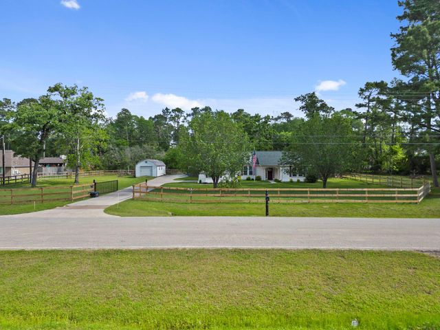 23200 Baneberry Road, Magnolia, TX 77355
