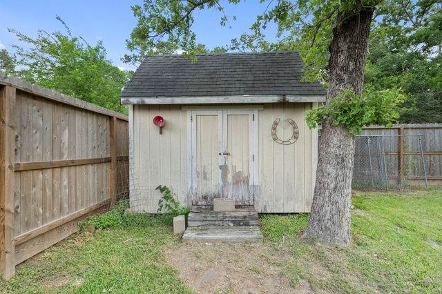 23200 Baneberry Road, Magnolia, TX 77355