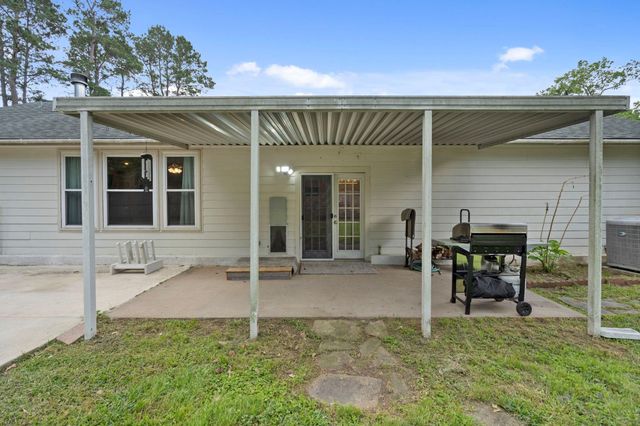 23200 Baneberry Road, Magnolia, TX 77355