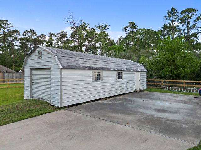 23200 Baneberry Road, Magnolia, TX 77355