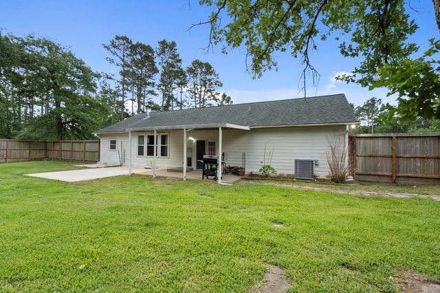 23200 Baneberry Road, Magnolia, TX 77355