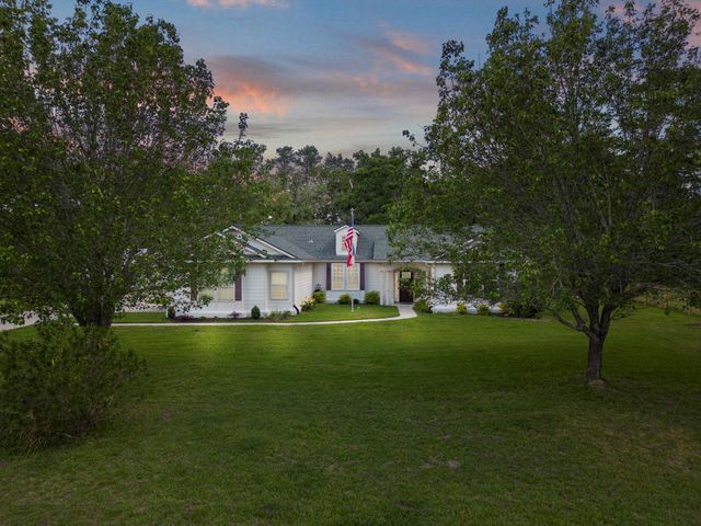 23200 Baneberry Road, Magnolia, TX 77355