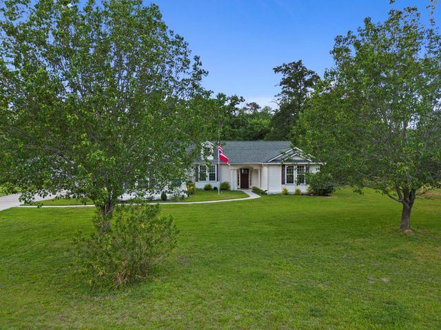 23200 Baneberry Road, Magnolia, TX 77355