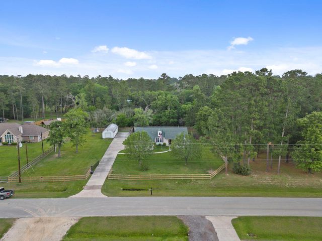 23200 Baneberry Road, Magnolia, TX 77355