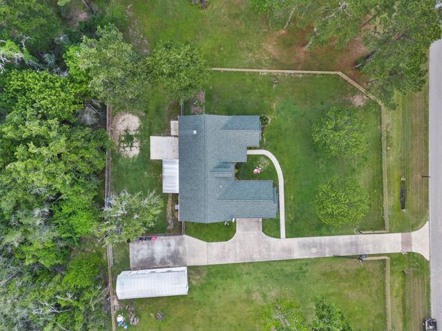 23200 Baneberry Road, Magnolia, TX 77355