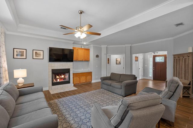 23200 Baneberry Road, Magnolia, TX 77355