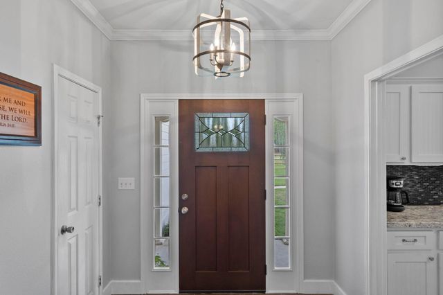 23200 Baneberry Road, Magnolia, TX 77355