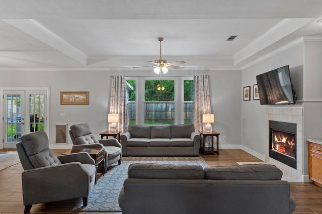 23200 Baneberry Road, Magnolia, TX 77355