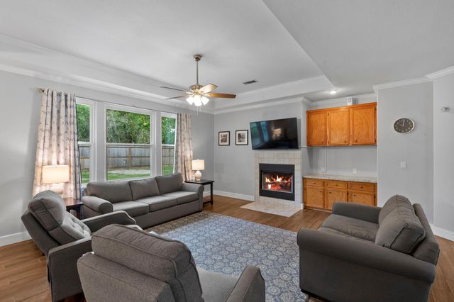 23200 Baneberry Road, Magnolia, TX 77355