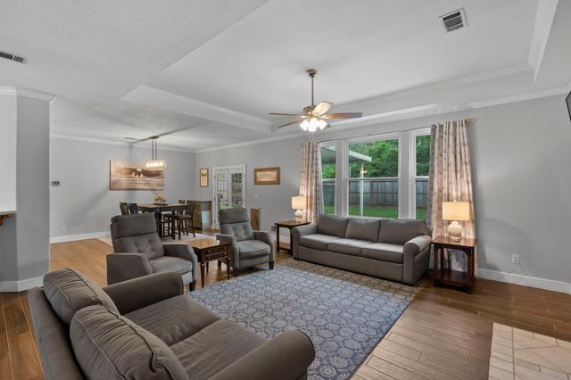 23200 Baneberry Road, Magnolia, TX 77355