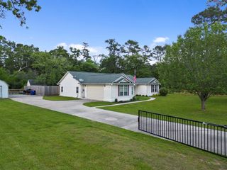 23200 Baneberry Road, Magnolia, TX 77355