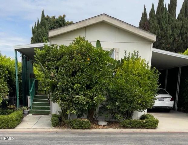 48 E Via Lisboa East 48, Camarillo, CA 93012