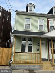 414 PARTRIDGE, Lebanon, PA 17046