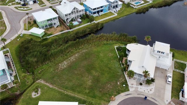 4826 Sanibel Lane, Port Aransas, TX 78373