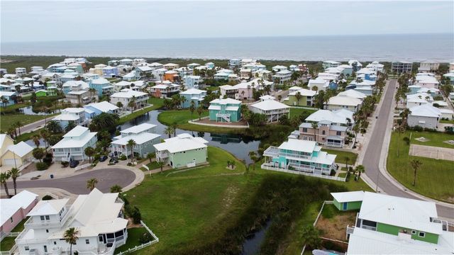 4826 Sanibel Lane, Port Aransas, TX 78373