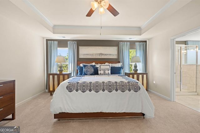 13478 Whitman Lane Drive, Covington, GA 30014