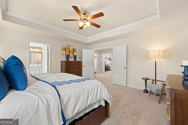 13478 Whitman Lane Drive, Covington, GA 30014