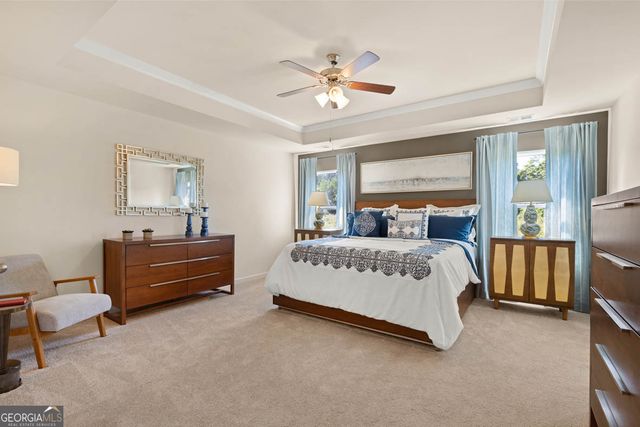 13478 Whitman Lane Drive, Covington, GA 30014